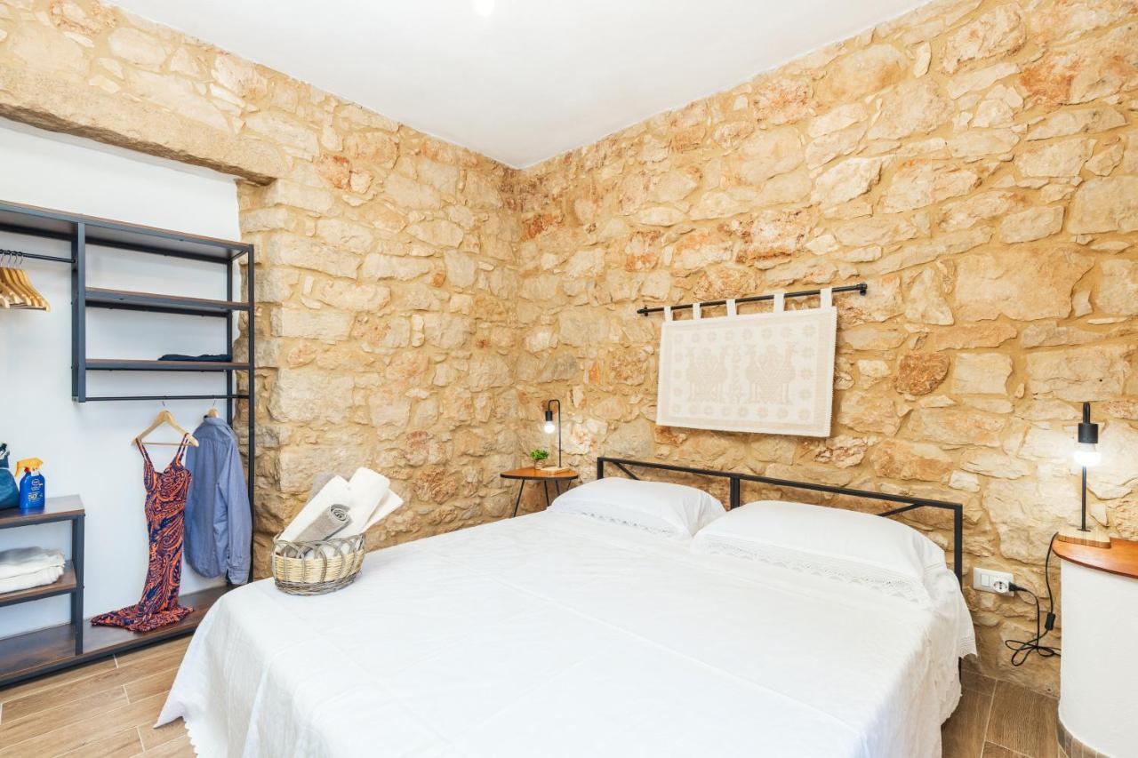 Dommu Anna Apartment Бауней Екстериор снимка